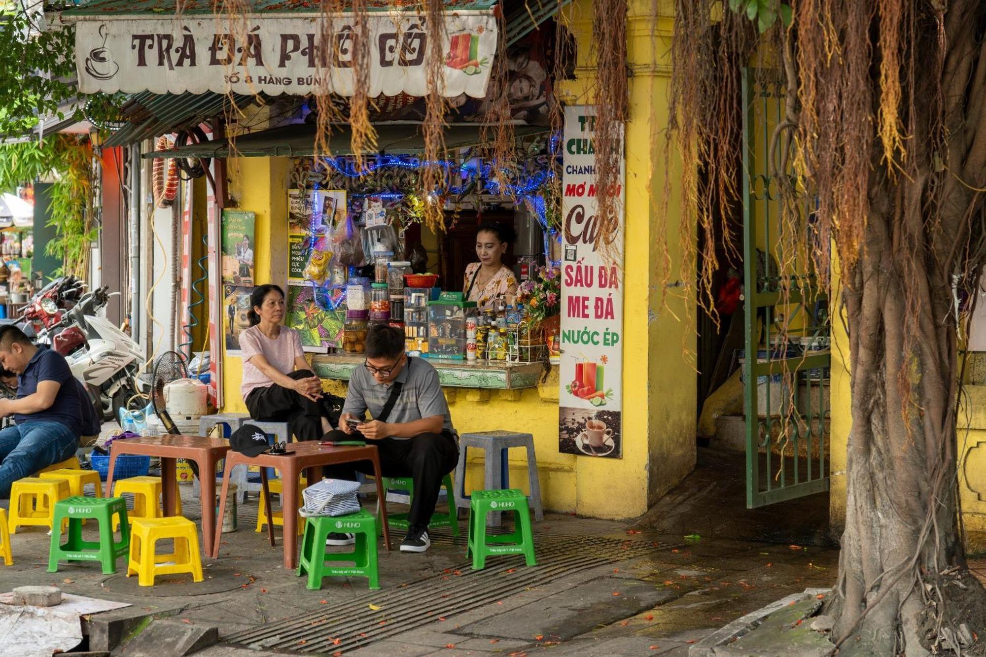Unique Heritage Old Quarter * Hà Nội